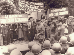 Календарь: 26 июня советское правительство предъявило ультиматум Румынии