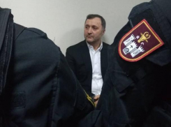 Передумал: Влад Филат не хочет, чтобы нынешний Конституционный суд рассматривал его дело