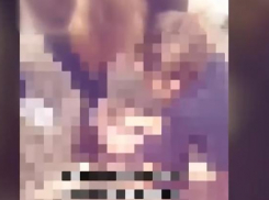 Опять школьницы избили сверстницу. Эксперт: должна быть реакция