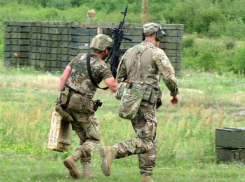 Взрыв на полигоне под Киевом: один военный погиб и пятеро получили ранения