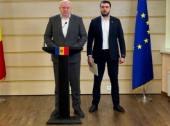 Василий Боля и Александр Суходольский выступили с инициативой реформирования ЦИК