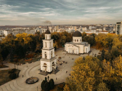В Молдове еще как минимум неделю будет тепло: погода в понедельник 