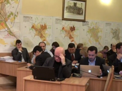 Социалисты в Мунсовете потребовали от Генпрокуратуры привлечь Киртоакэ к уголовной ответственности за незаконный спил деревьев на ПВНС