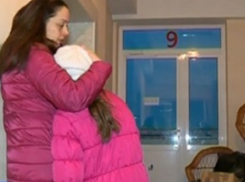 Бывшую жену с детьми выгнал из квартиры мужчина в Кишиневе