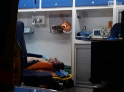 Украинец насмерть подорвал гранатой себя и любовницу во время ссоры 