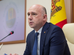 Филип вляпался в ДТП прямо возле парламента