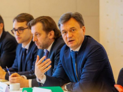 Речан назвал самые большие угрозы для Молдовы
