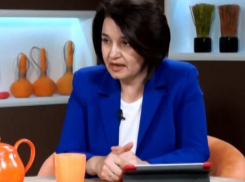 Учитель из столичного лицея отправил прощальное письмо Монике Бабук