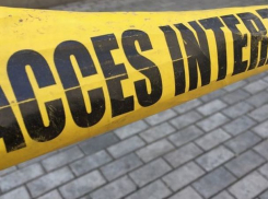 В Фалештском районе 22-летний мужчина погиб, попав под полевой опрыскиватель