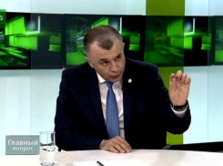 Мы не будем гробить экономику ради иллюзорных 20 миллионов, - Кику