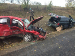 ДТП на трассе Кишинев-Скулены: погибла женщина