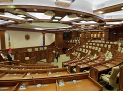 Игорь Додон настаивает на сокращении числа депутатов в парламенте