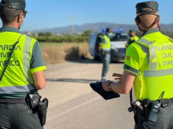 В Испании задержали гражданина Молдовы, подозреваемого в кражах топлива у дальнобойщиков