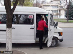 В Кишиневе отменили микроавтобус и изменили движение двух маршруток