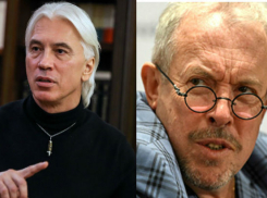 «Желание убить»: Макаревич гневно высказался о смерти Хворостовского