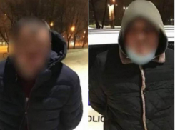 Двое молдаван рискуют надолго оказаться в тюрьме за нападение на полицейского в Киеве 