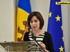 Гагаузы обвинили Санду в разжигании ненависти по национальному и религиозному признакам