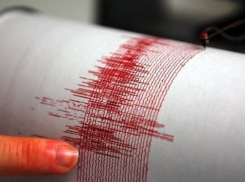 Землетрясение в Румынии не принесло ущерба Молдове