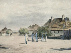 Прут, Скуляны, воспетые Пушкиным