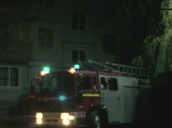 Дом в Бельцах пылал с первого по пятый этажи: эвакуировали сорок семей  