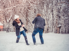 Наступившая зима обещает побить температурный тепловой рекорд на Украине и в Молдове, – синоптики 