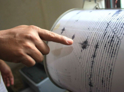 Сильное землетрясение, произошедшее во Вранче, почувствовали в Молдове