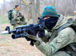 Захват новейшего вооружения и секретных документов провели российские разведчики в Приднестровье