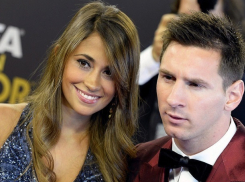 Богатые лесбиянки арендовали роскошный отель Лионеля Месси для закрытой вечеринки