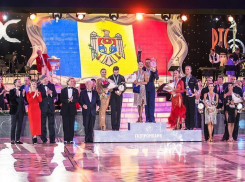 Пара из Молдовы выиграла Чемпионат Европы по латиноамериканским танцам 