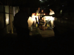 Кровавый конфликт из-за женщины с гибелью четырех человек произошел между семьями ромов