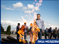 Полковник Сергей Назаренко - о Кадетском Братстве, Афганистане и надеждах на будущее