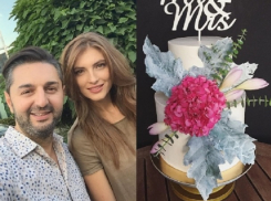 Жених, разъяренный свадебным тортом жены Урсу, пригрозил утопить его в Днестре