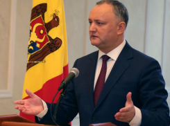 Президент Молдовы предостерег Конституционный суд от попыток «жонглирования законами»