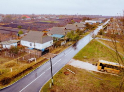 Новое достижение команды Илана Шора на юге страны: в селе Алава района Штефан Водэ была отремонтирована центральная дорога