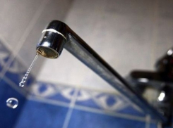 Жители некоторых домов на Телецентре и Ботанике останутся завтра без воды 