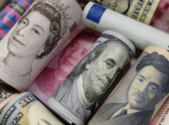 Молдавский лей упал в цене по отношению к евро и доллару: курсы валют на понедельник