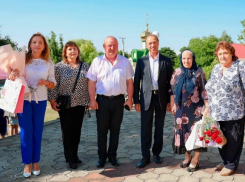 Фёдор Гагауз: Бешгёз отметил свои 215 лет так, как это лучше всего умеют наши сёла 