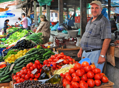 Ради немецкого супермаркета власти решили стереть с карты Кишинева рынок «Алешино» 