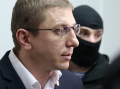 Прокуратура провела обыск в доме Виорела Мораря
