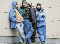 Стоимость патента для трудовых мигрантов из Молдовы вырастет в 2022 году 