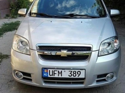 Житель Кишинева забил тревогу: приятель на машине из-под Одессы загадочно перебрался в Подмосковье