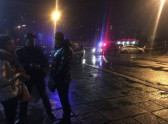 Киллер застрелил из охотничьего карабина известного бандита на оживленной улице в Одессе 