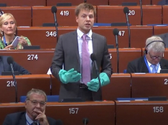 Украинский депутат: не пора ли решить приднестровский вопрос любимыми возможными путями?