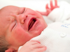 Рожденного молдаванкой ребенка попыталась похитить женщина, у которой произошел выкидыш