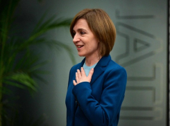 Норвежский депутат предложил выдвинуть Майю Санду на Нобелевскую премию мира