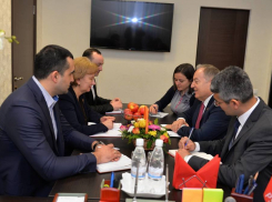 Партия социалистов подпишет межпартийное соглашение с правящей в Турции Партией справедливости