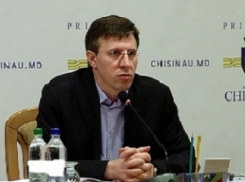 Дорин Киртоакэ сравнил свой арест с «советской оккупацией Бессарабии»