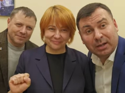 Депутат потребовала извинений за слова о «водке»: конфликт вышел за пределы парламента