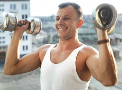 Юрий Гагарин в Молдове стал нанашом и позаботился об окровавленном ребенке