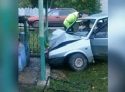 В Сорокском районе пьяный водитель убил своего пассажира